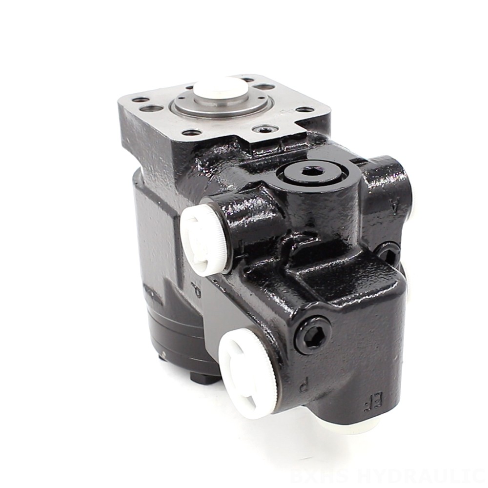101S-5T-80-PV60 80 ml/ot. 8 l/min Řídicí jednotka image