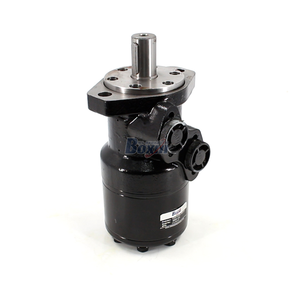 BMR-315 315 cm³/ot 57 l/min Hydraulický motor image