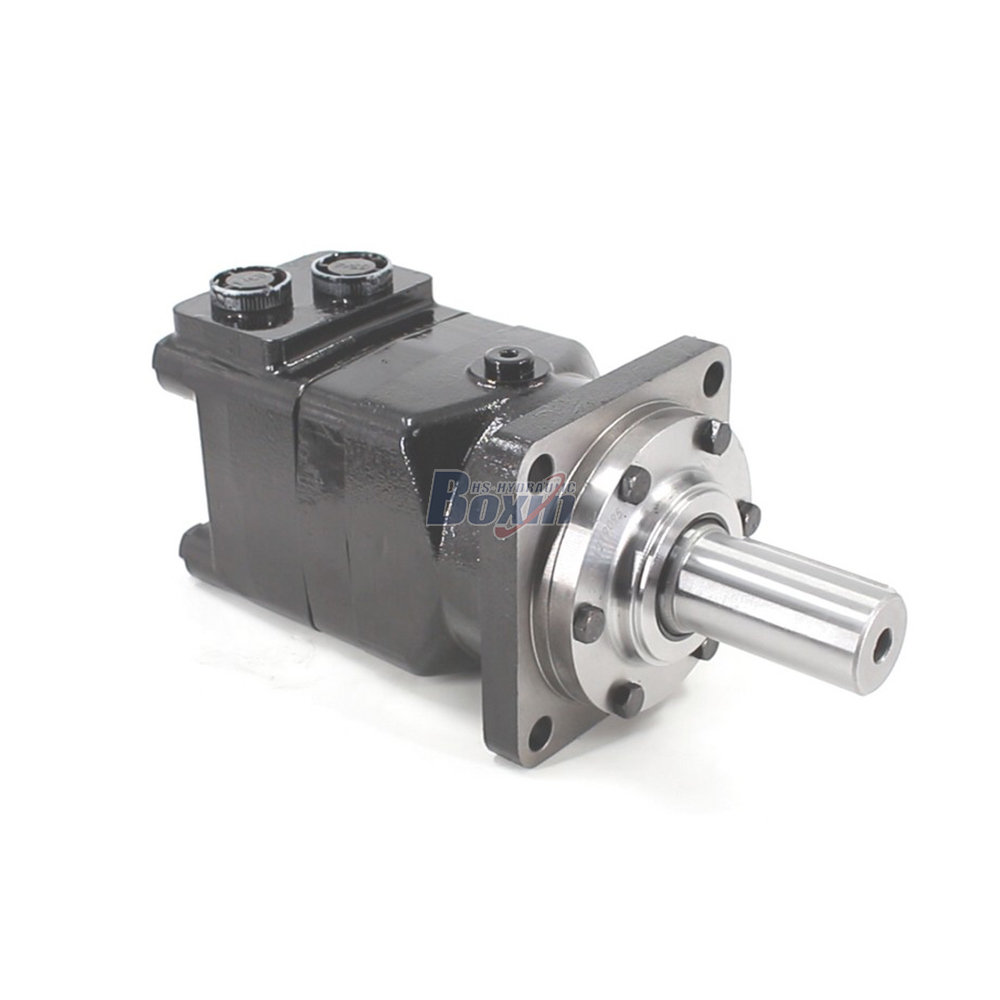 BMT400 400 cc/ot. 125 l/min Hydraulický motor image