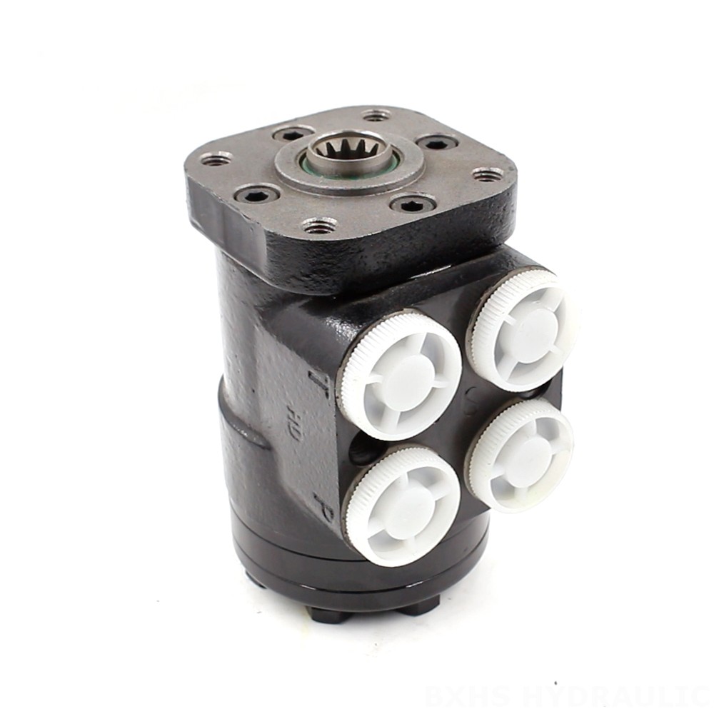 BZZ1-E100B 100 ml/ot. 7,5 l/min Řídicí jednotka image