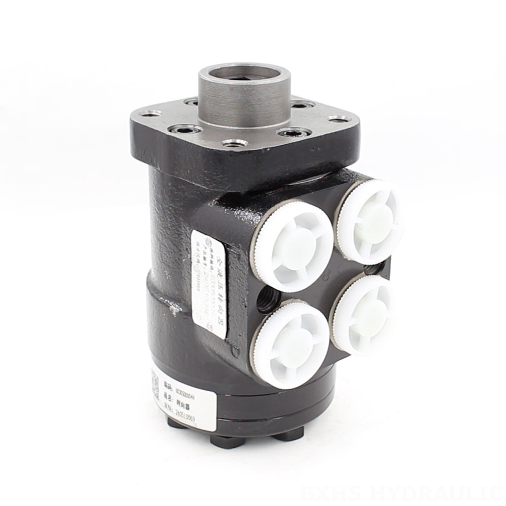 BZZ1-E100C 100 ml/ot. 7,5 l/min Řídicí jednotka image