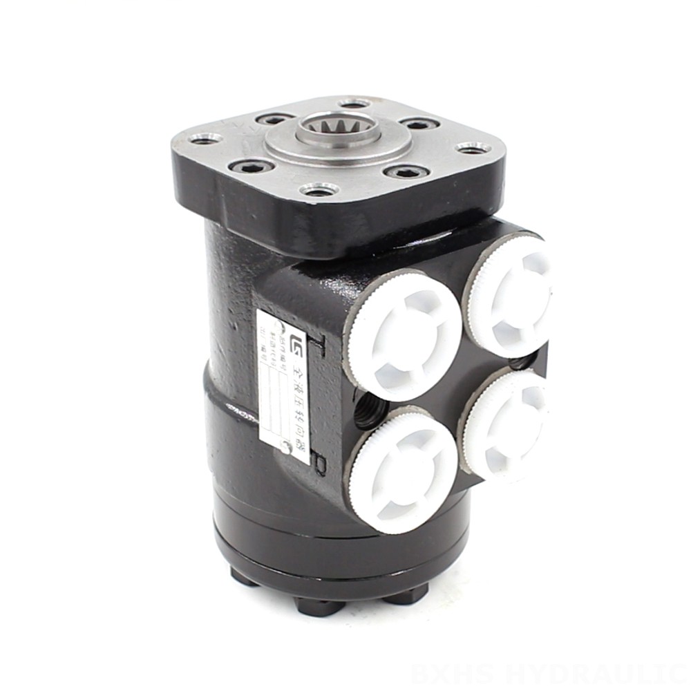 BZZ1-E160B 160 ml/ot. 12 l/min Řídicí jednotka image