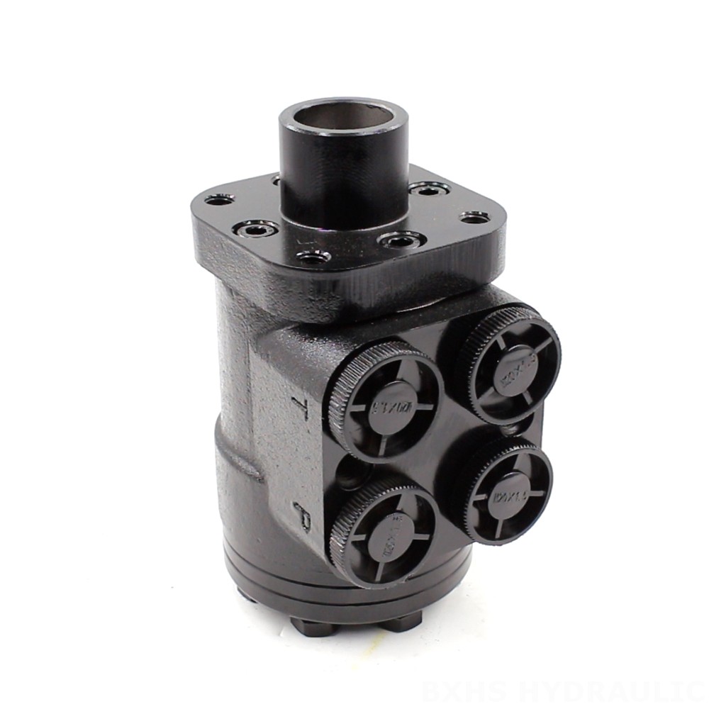 BZZ1-E50A 50 ml/ot. 4 l/min Řídicí jednotka image