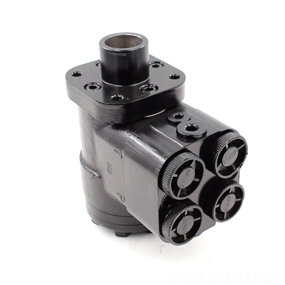 BZZ1-E80+FKA 80 ml/ot. 6 l/min Řídicí jednotka image