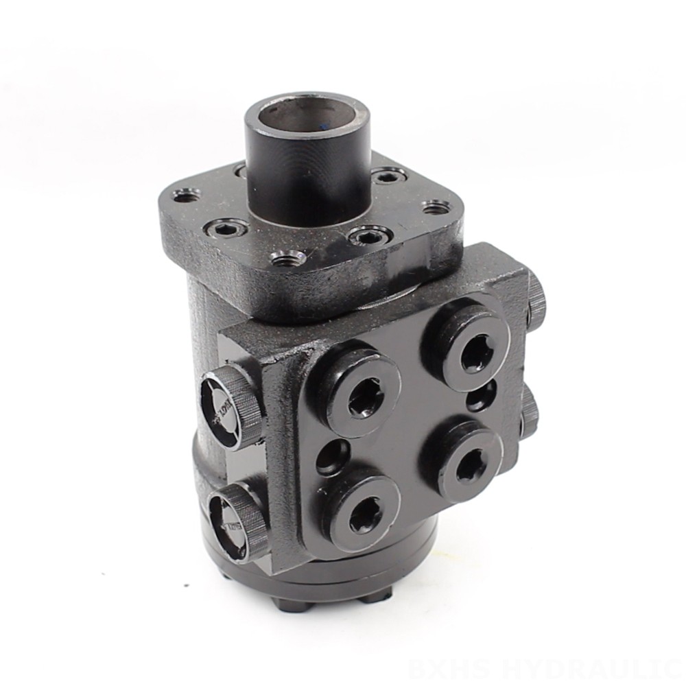 BZZ1-E80AS 80 ml/ot. 6 l/min Řídicí jednotka image