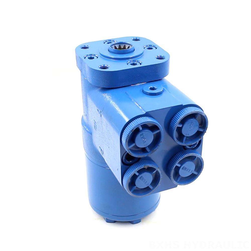 BZZ5-E100B 100 ml/ot. 7,5 l/min Řídicí jednotka image