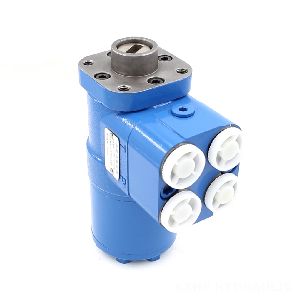 BZZ5-E500C 500 ml/ot. 38 l/min Řídicí jednotka image