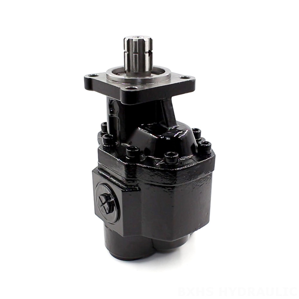 CBHST1-ISO-110 110 cm³/ot. Hydraulické čerpadlo s ozubenými koly image