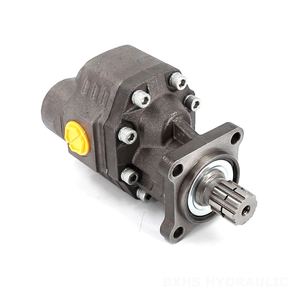 CBHW-ISO-100-Y 100 cc/otáčku 22 MP (3190 psi) Hydraulické čerpadlo s ozubenými koly CBHW-ISO-100-Y 100 cc/otáčku 22 MP (3190 psi) Hydraulické čerpadlo s ozubenými koly image