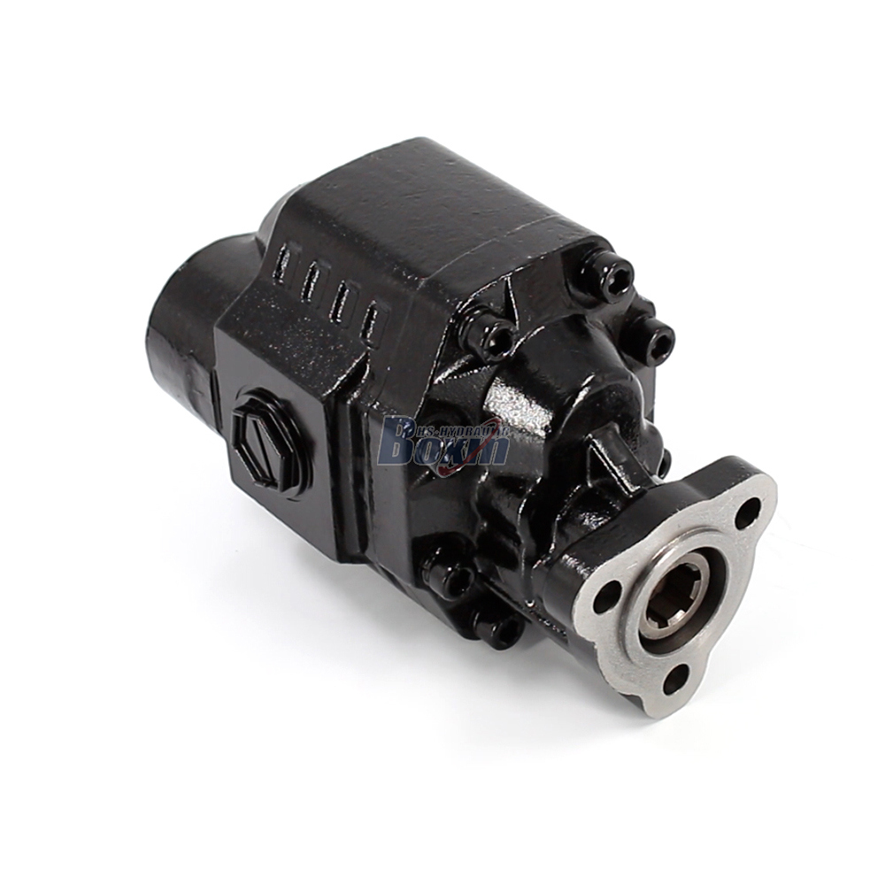 CBHW-UNI-80 80 cm³/ot. 25 MP (3625 psi) Hydraulické čerpadlo s ozubenými koly image