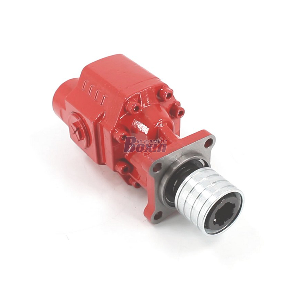 CBHW2080KH 80 cm³/ot. 25 MP (3625 psi) Hydraulické čerpadlo s ozubenými koly image