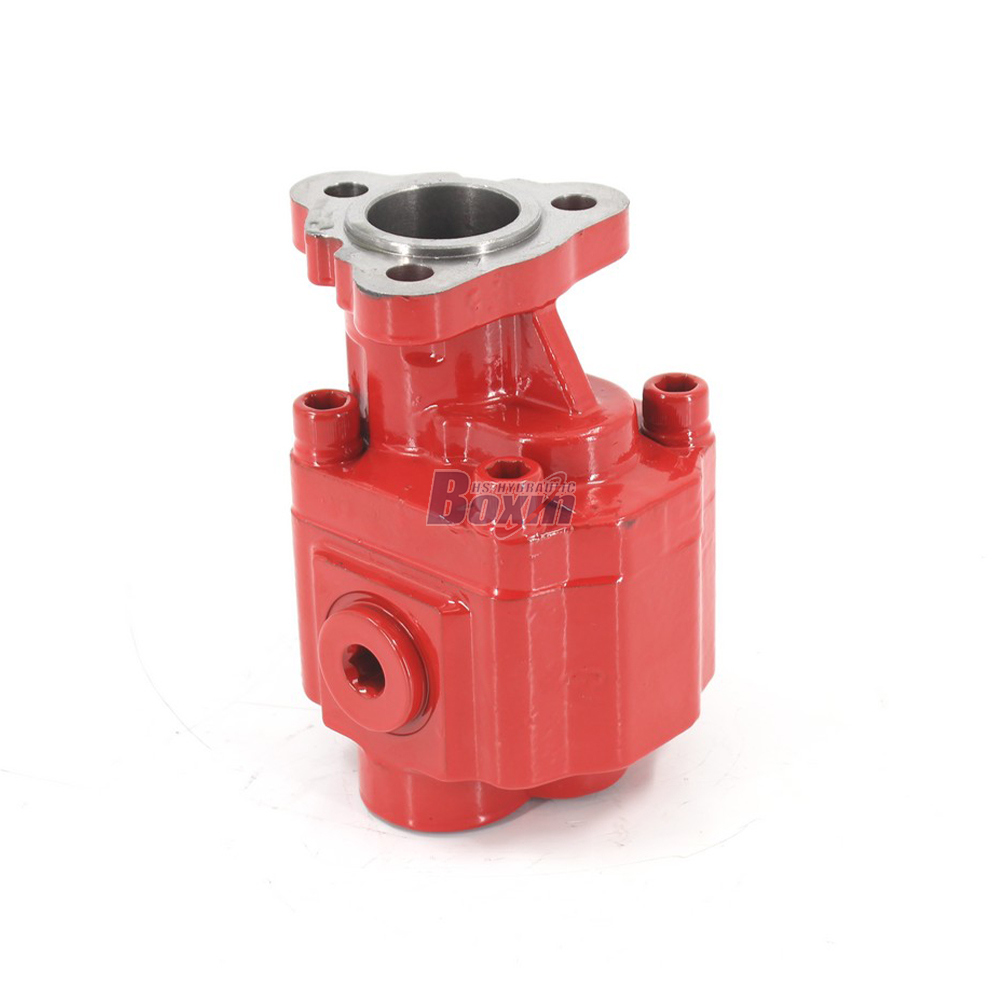 CBHX1025SK 25 cm³/ot. 20 MP (2900 psi) Hydraulické čerpadlo s ozubenými koly