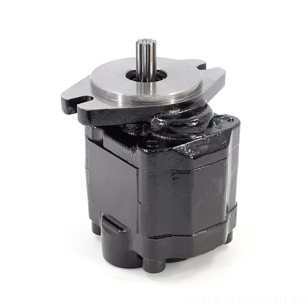 CBHZ-F20R 19,7 cm³/ot. Hydraulické čerpadlo s ozubenými koly image