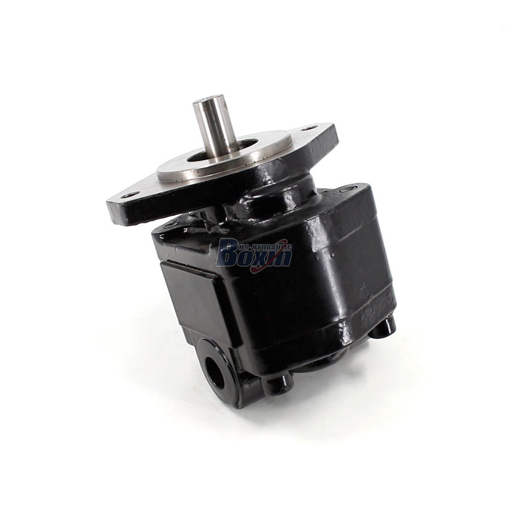 CBHS-FC25 25 cm³/ot. 20 MP (2900 psi) Hydraulické čerpadlo s ozubenými koly image