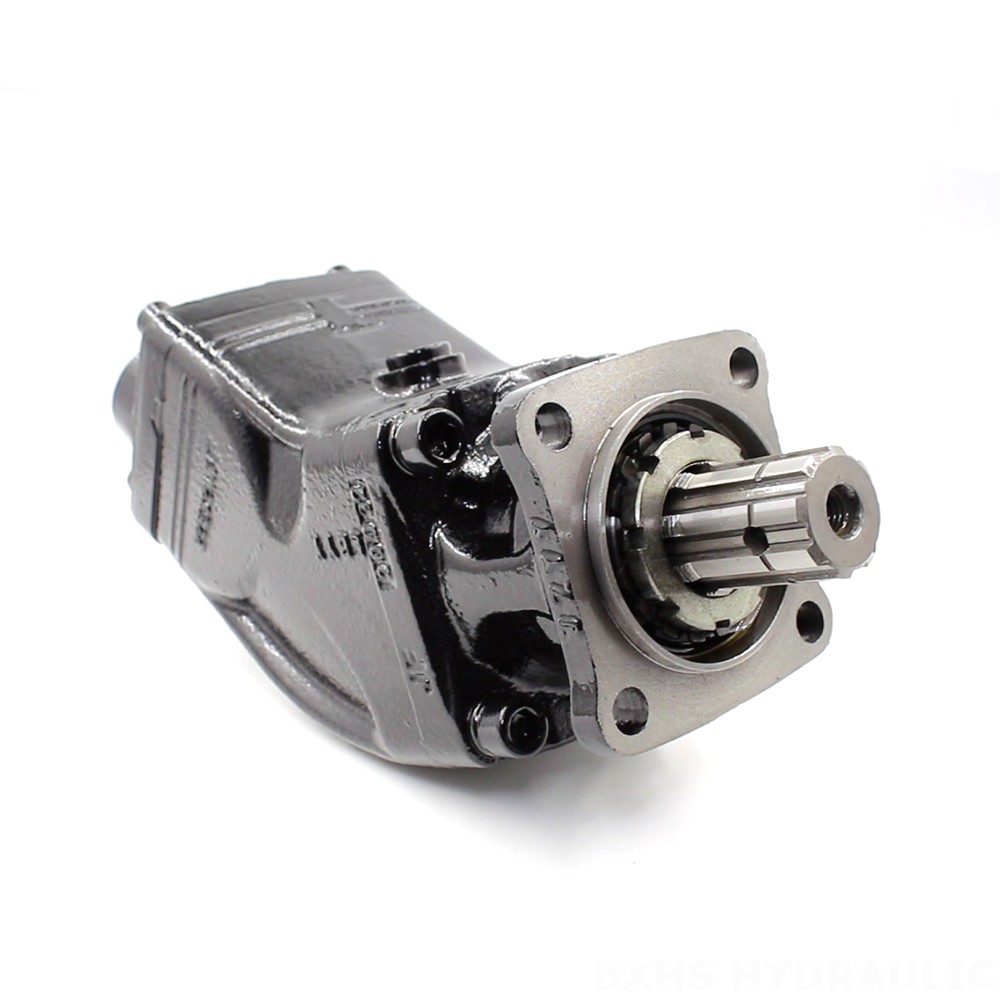 LB-63 63 cc/otáčku Hydraulické pístové čerpadlo image