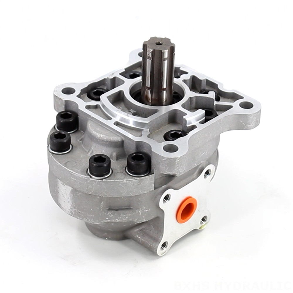 NSH32-M 32 cc/otáčku Hydraulické čerpadlo s ozubenými koly image