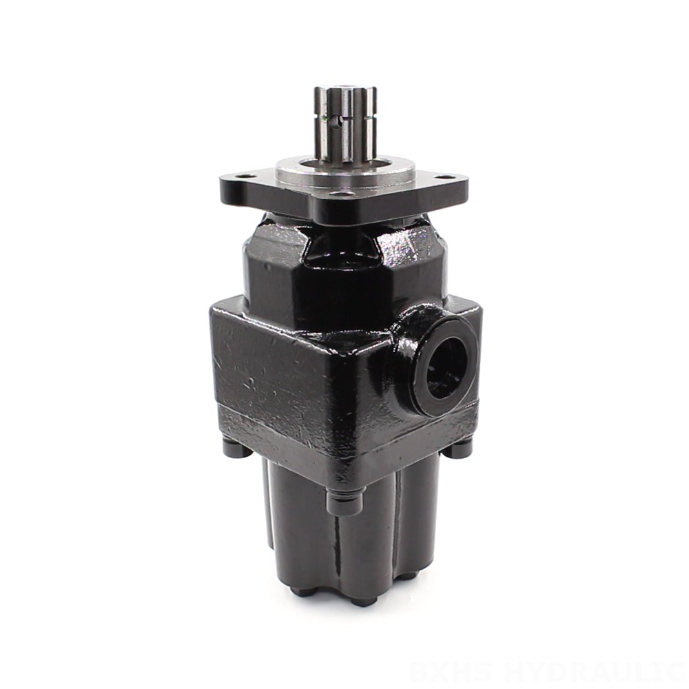 P6-40 40 cc/otáčku Hydraulické pístové čerpadlo image