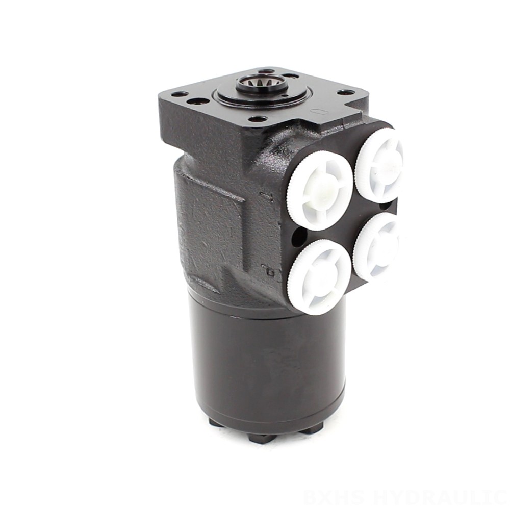 TLF-E1000 1000 ml/ot. 75 l/min Řídicí jednotka image