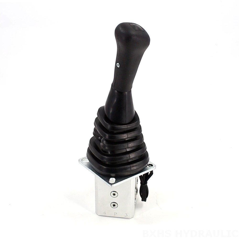 XDF-2 Joystick Šoupátko 2 Hydraulická páka image