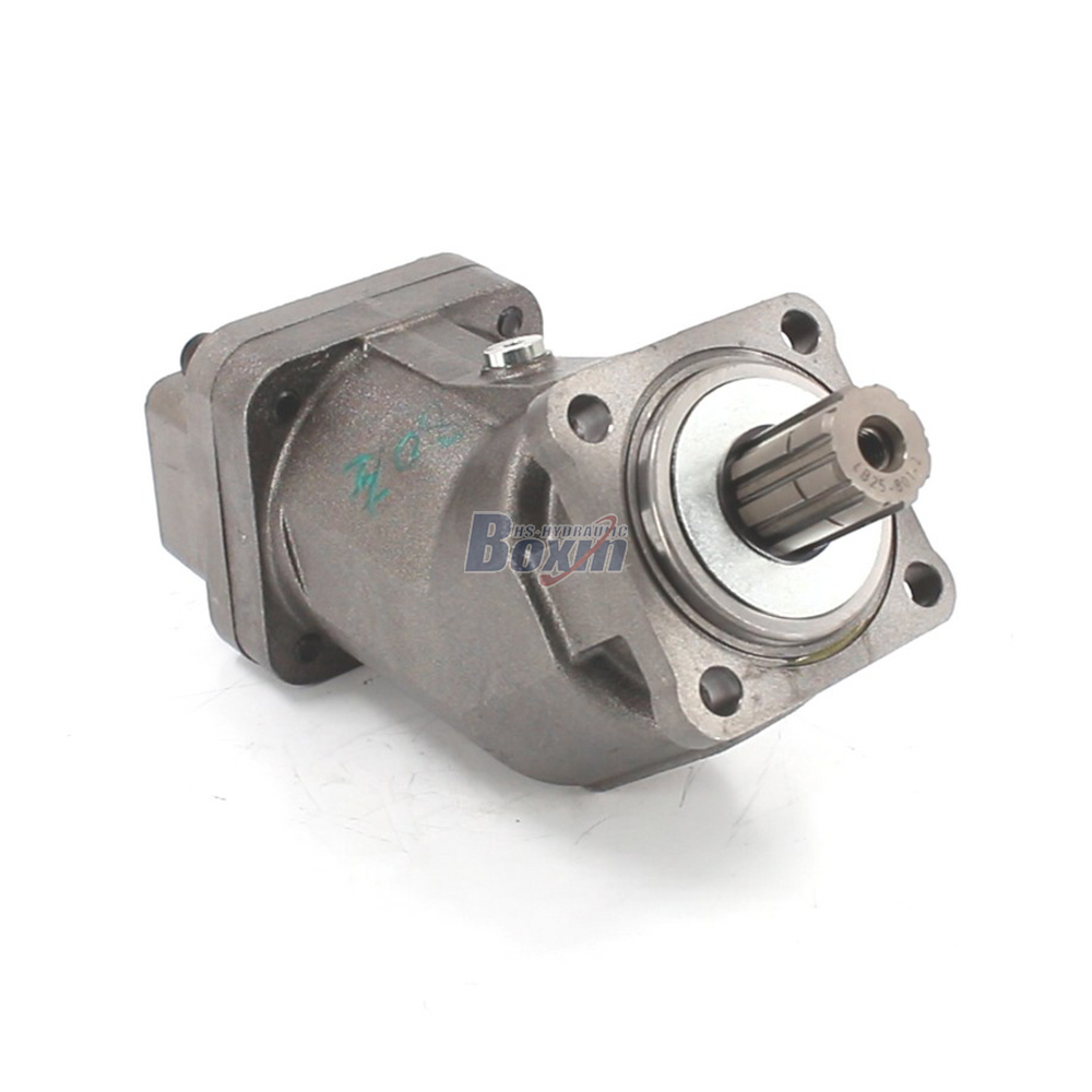 XPi-80L 80 cm³/ot. 38 MPa (5511 psi) Hydraulické pístové čerpadlo image