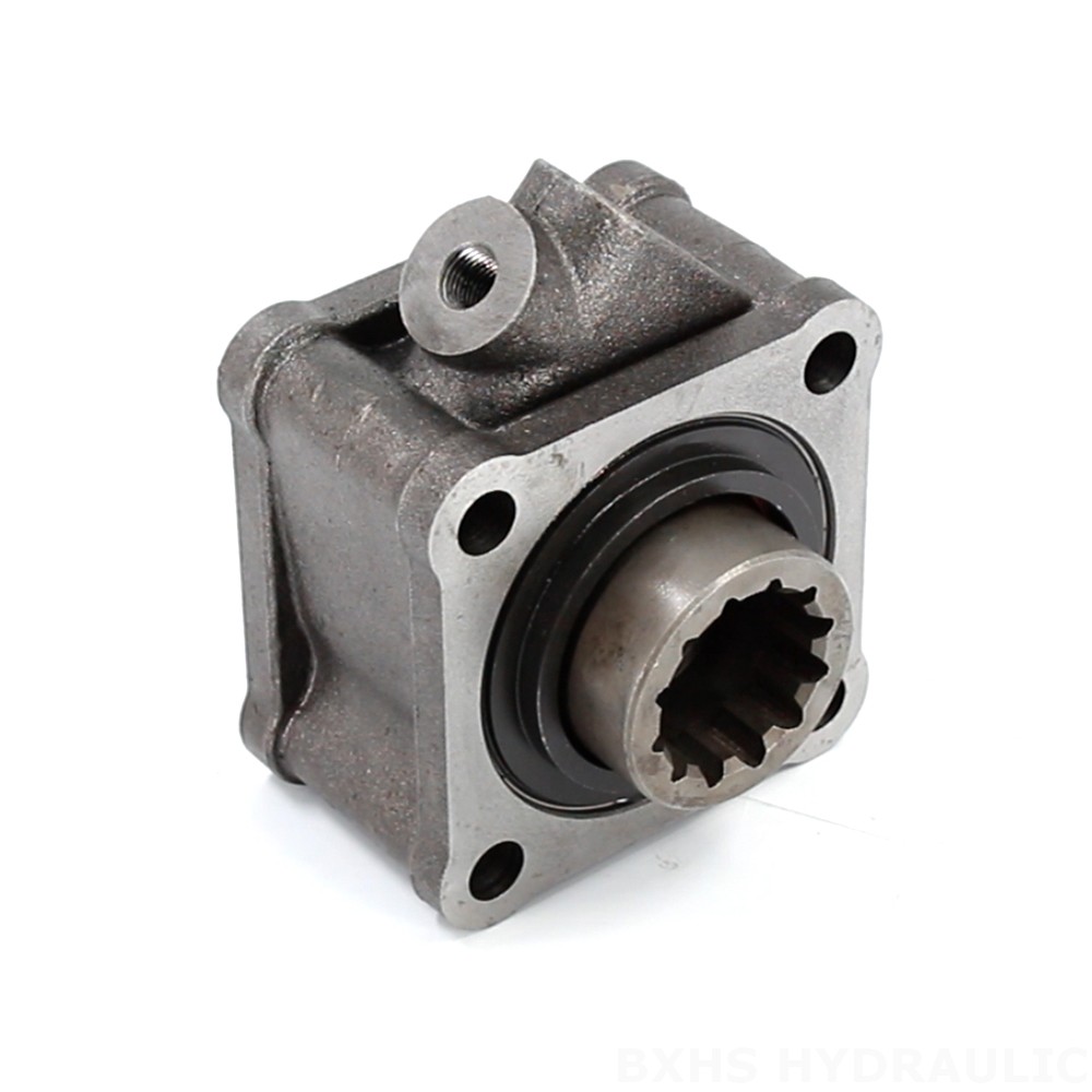 ZF50C 479.7 Nm 1:1 Vývodový hřídel image