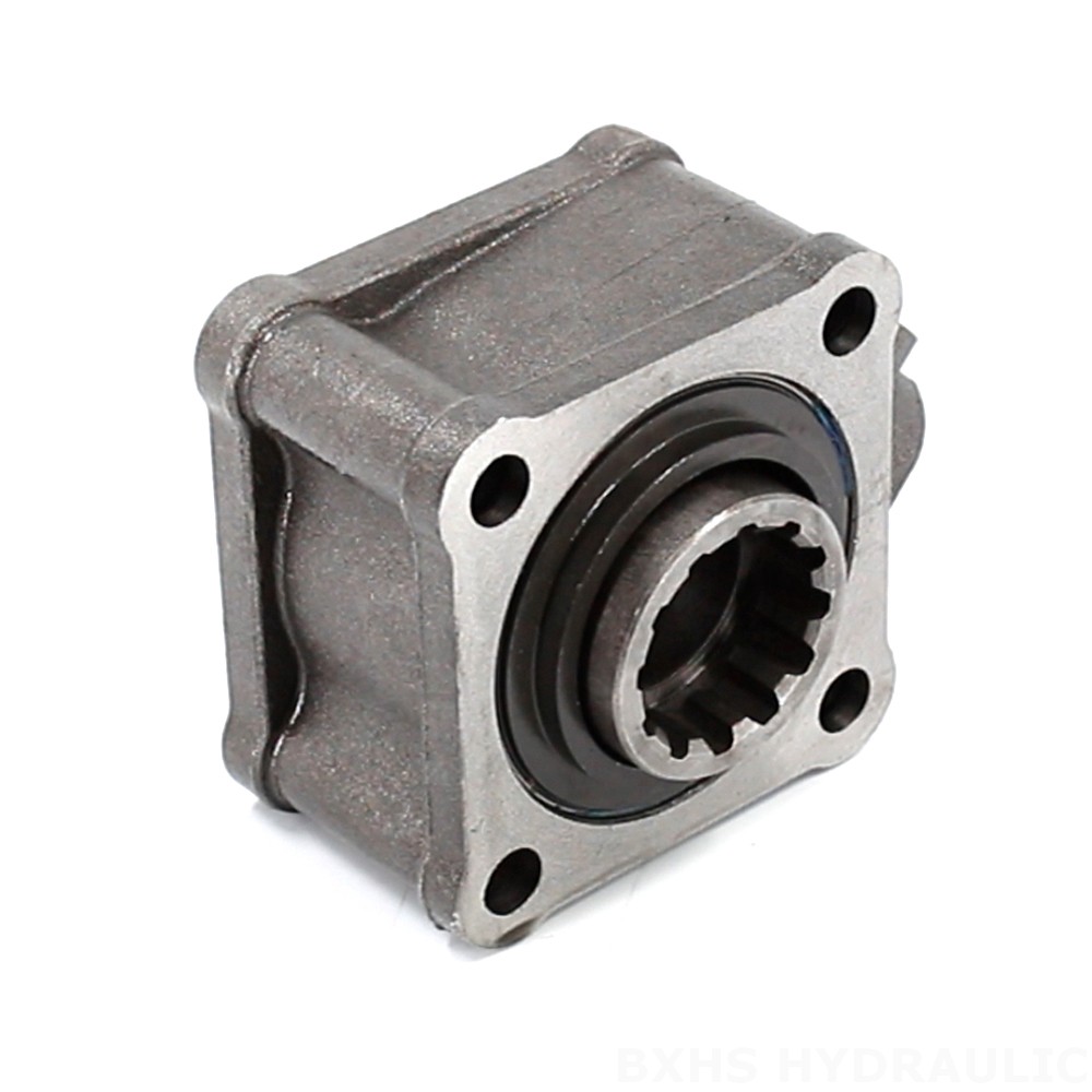 ZF50D 479.7 Nm 1:1 Vývodový hřídel image