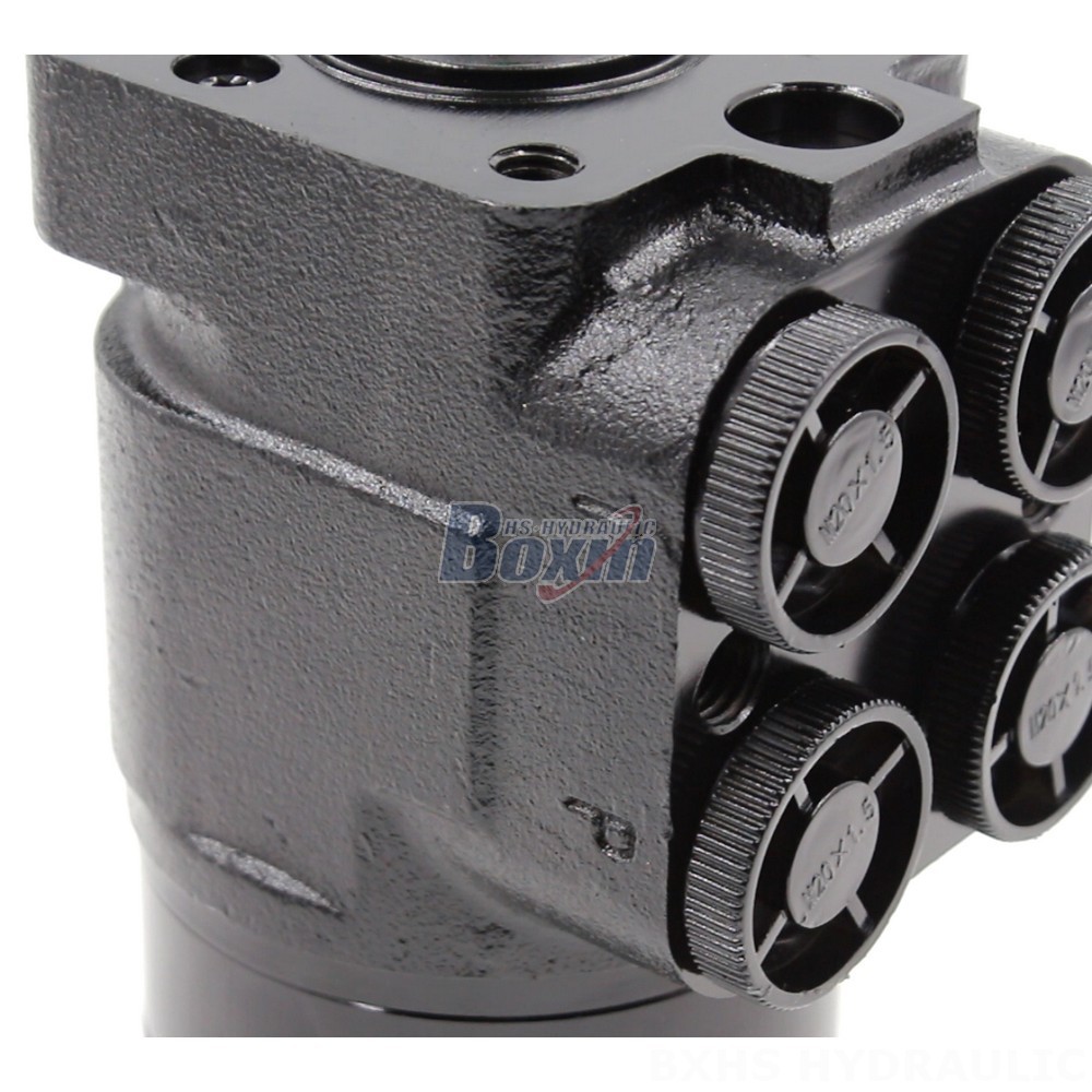 Factory Direct 101-1-160 160ml/r Hydraulic Steering Unit detail image
