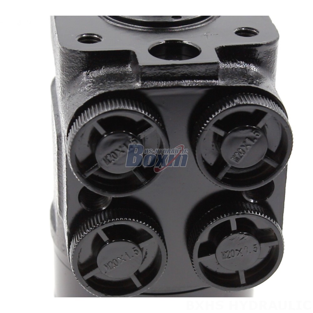 101-1-160 160ml/r Steering Unit - Factory Price & Direct Sales detail image