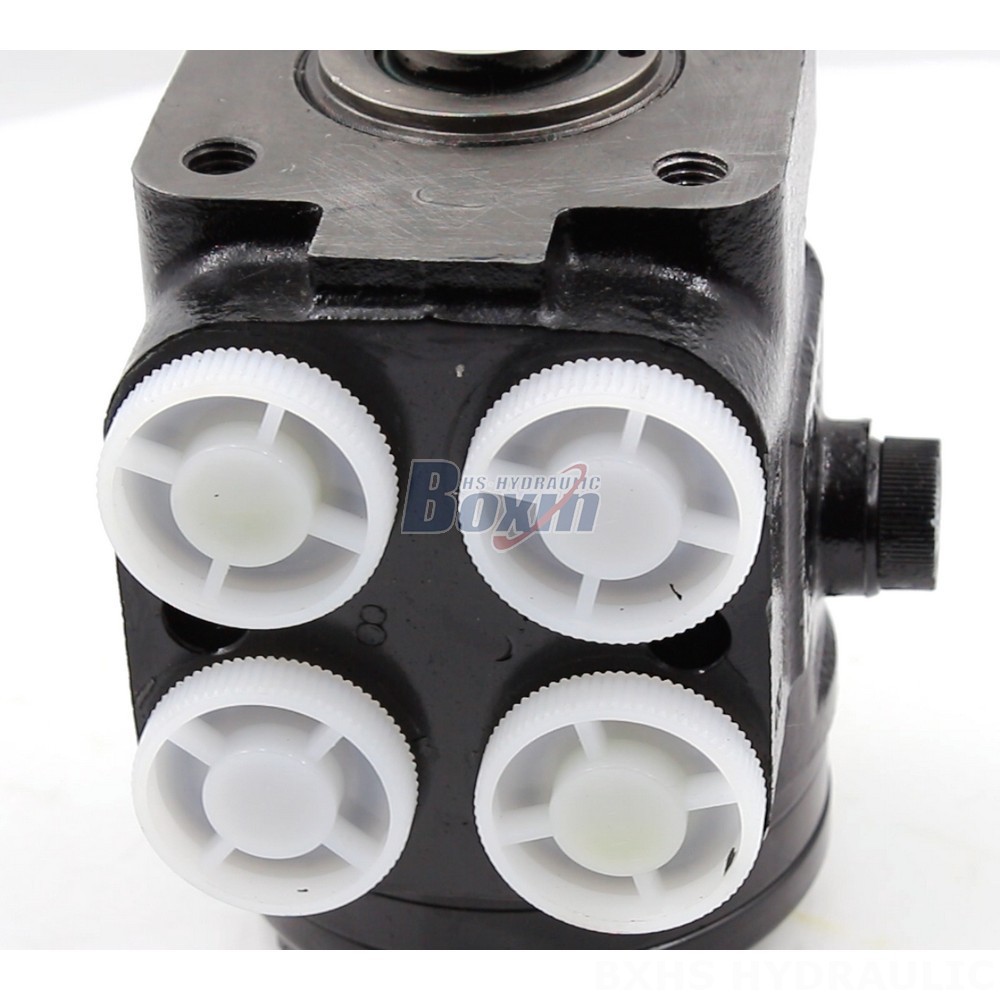 High-Flow Hydraulic Steering Unit 101S-5-80 Manufacturer detail image