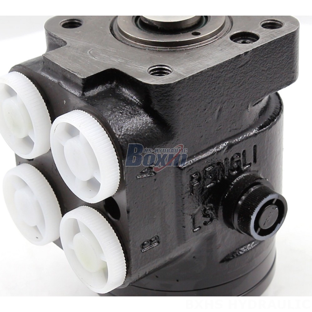 Manufacturer Direct Supply: 101S-5-80 80cc/rev Hydraulics detail image