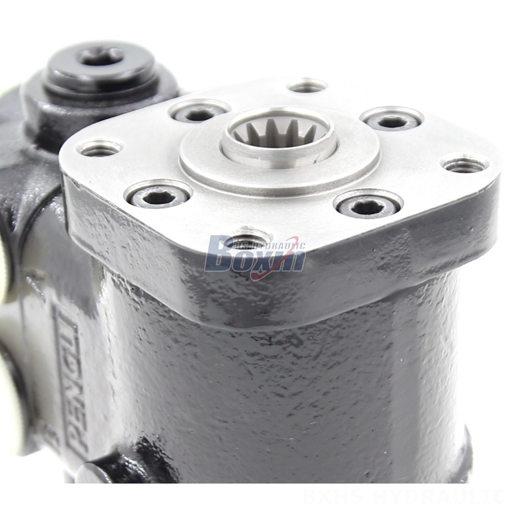 101S-5T-100-PV80 Hydraulic Steering Unit: OEM/ODM Manufacturing Available detail image