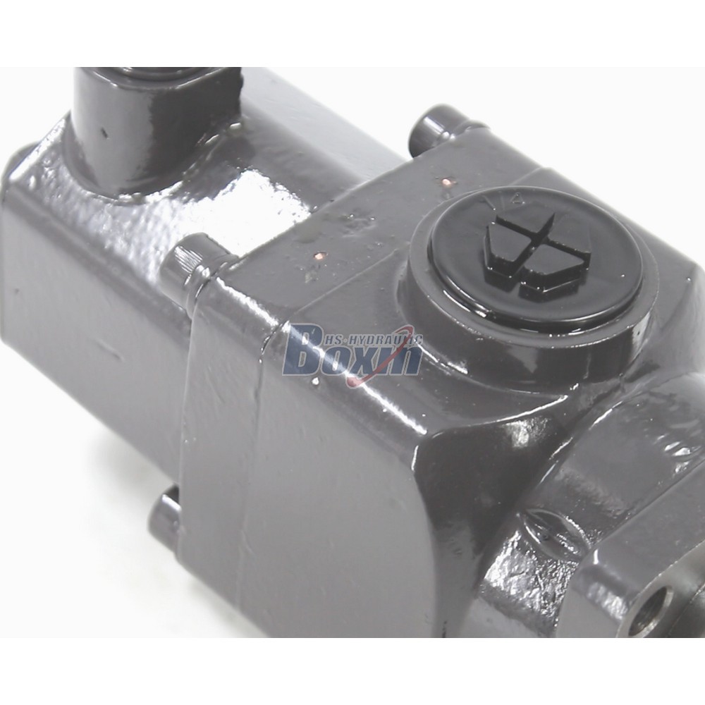 B6 Series 50 cc/rev Axial Piston Hydraulic Pump detail image