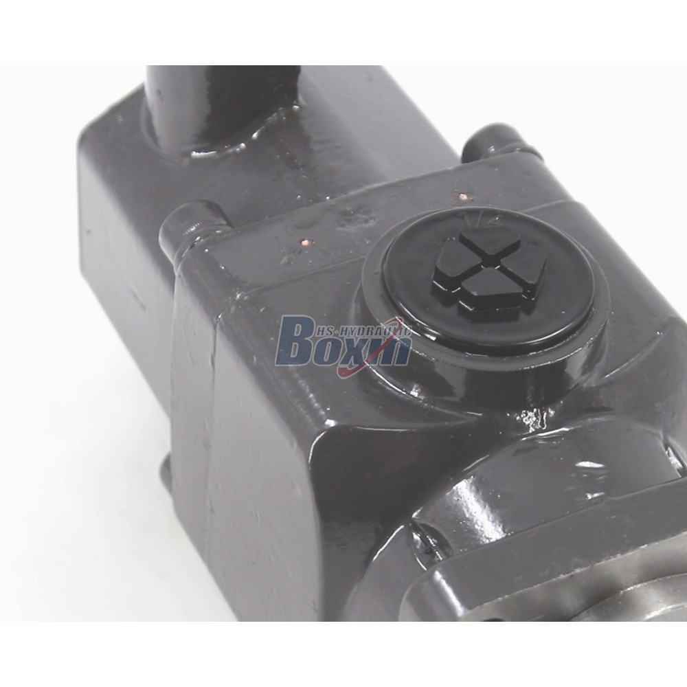 B6-50 50 cc/rev Hydraulic Piston Pump for Industrial Systems detail image