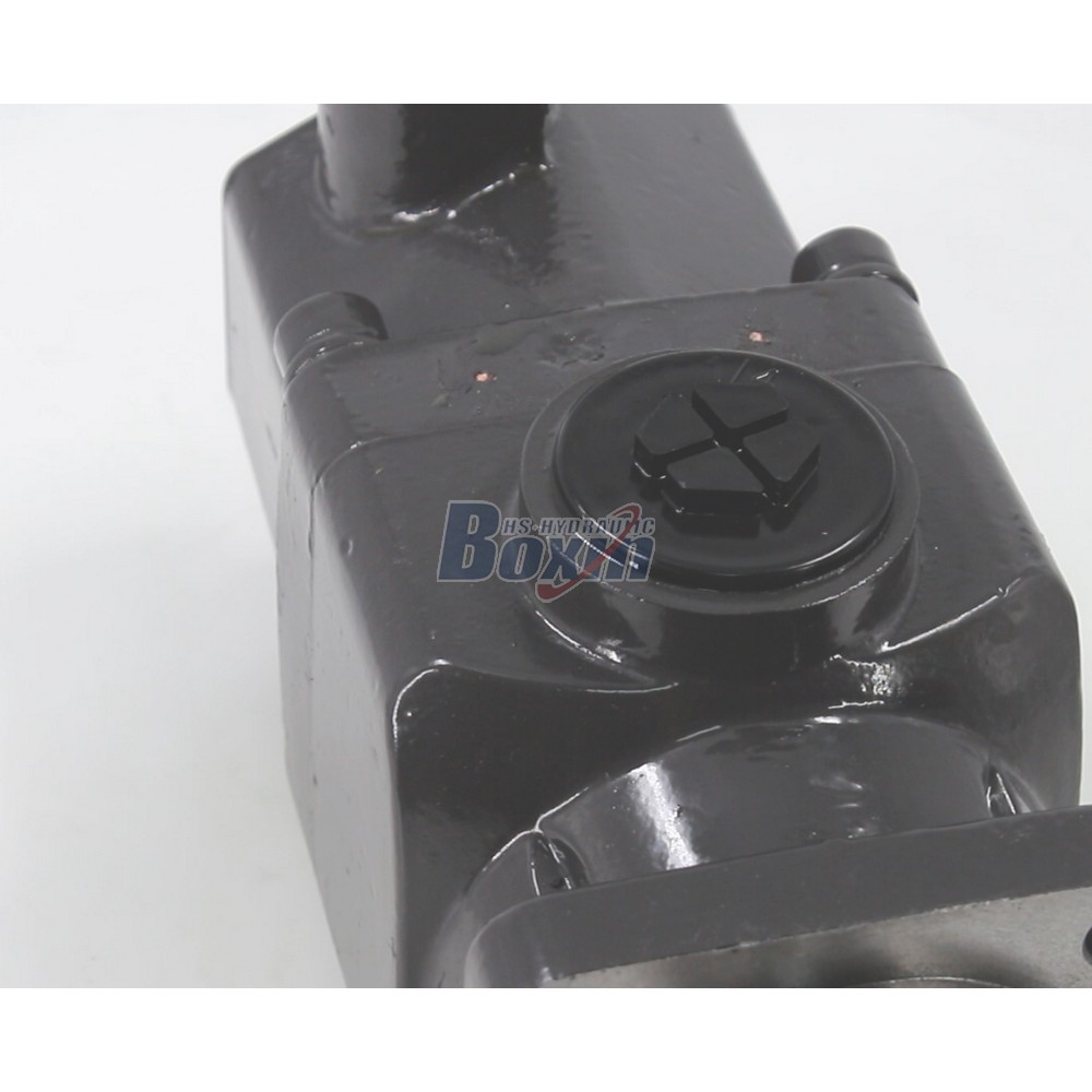 Reliable B6-50 50cc Hydraulic Pump for Machinery detail image