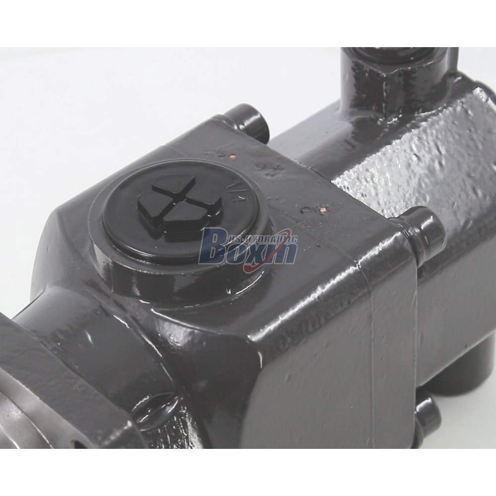 Professional Manufacturer of B6-50 50cc Hydraulic Piston Pumps detail image