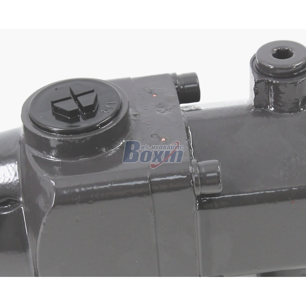 Reliable B6-50 50cc Hydraulic Pump for Machinery detail image