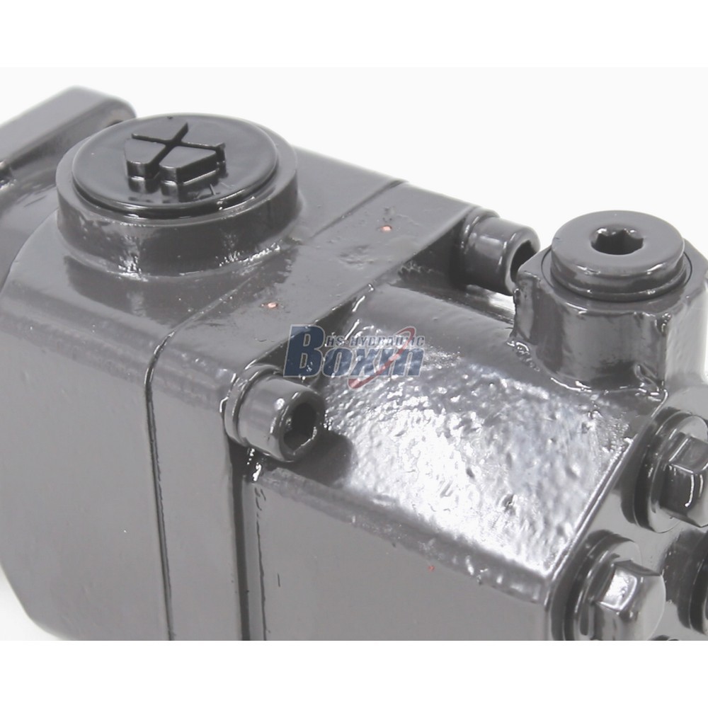 OEM/ODM Customization for B6-50 50 cc/rev Hydraulic Piston Pump detail image