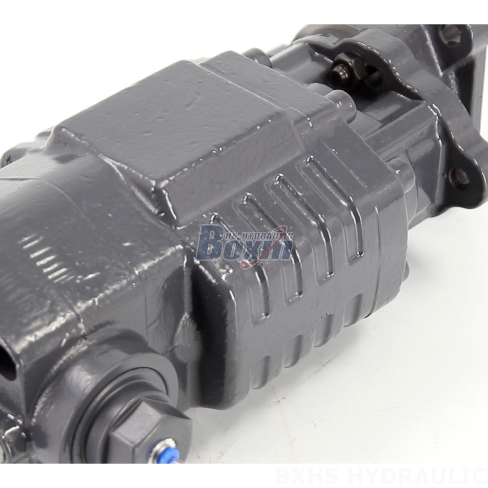 Industrial Hydraulic Gear Pump BF110A-ZF1 20 MPa | Quality Components detail image