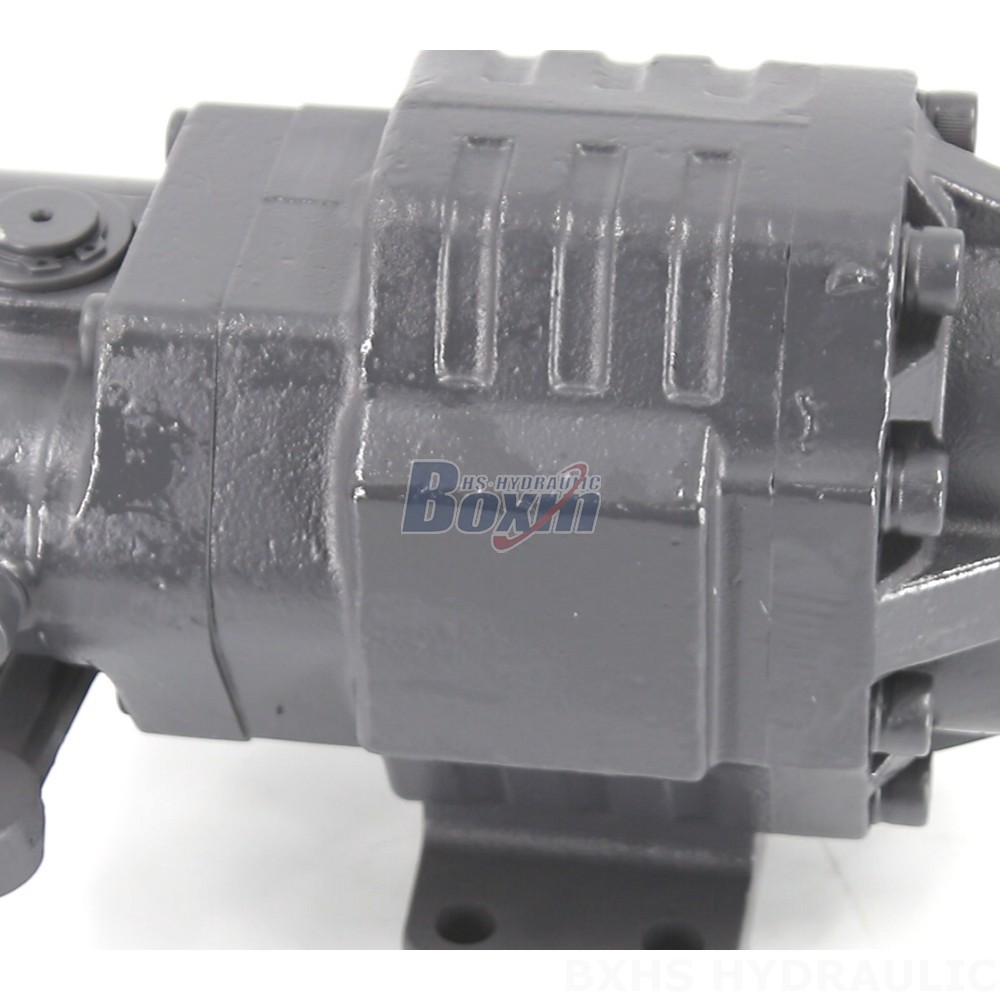 Explore Partnership Opportunities for BF62M 20 MPa Hydraulic Gear Pumps detail image