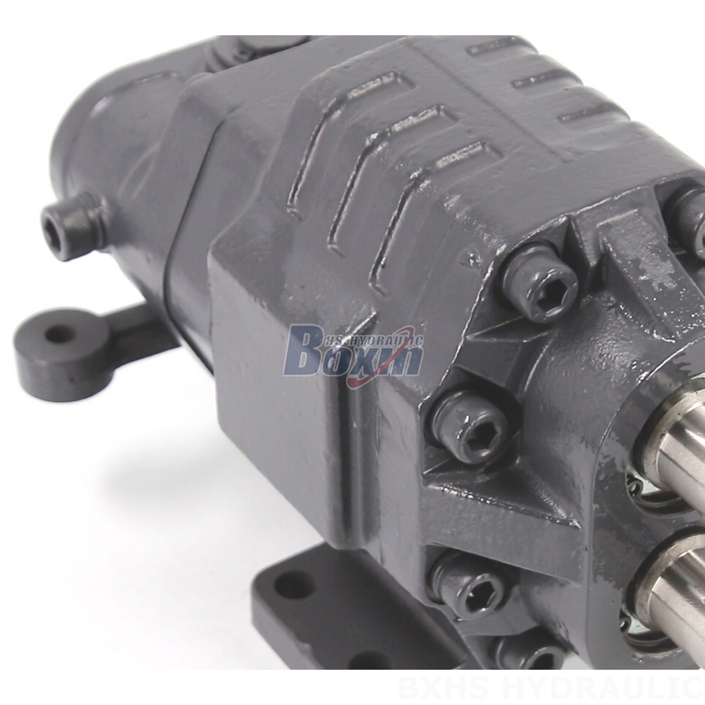 Explore Partnership Opportunities for BF62M 20 MPa Hydraulic Gear Pumps detail image