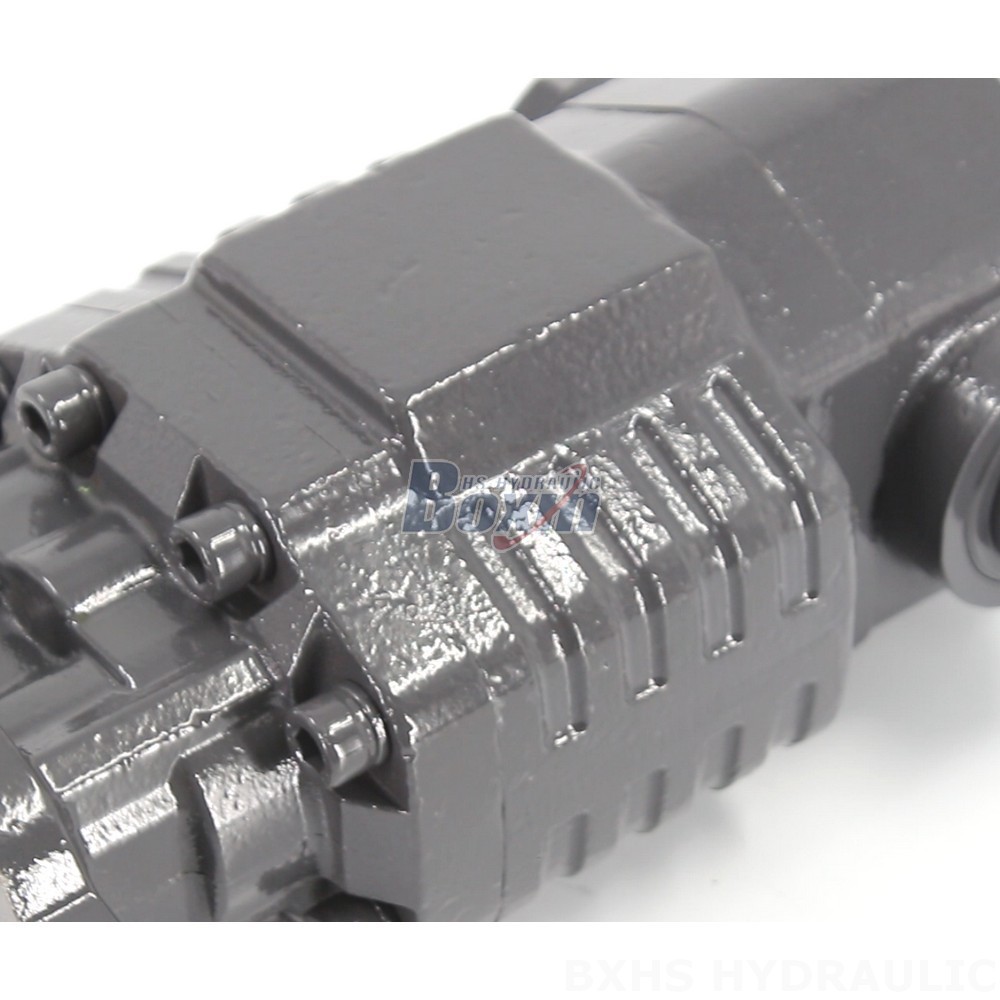 Direct From Factory: BF82A 20 MPa (2900 psi) Hydraulic Gear Pump Supplier detail image