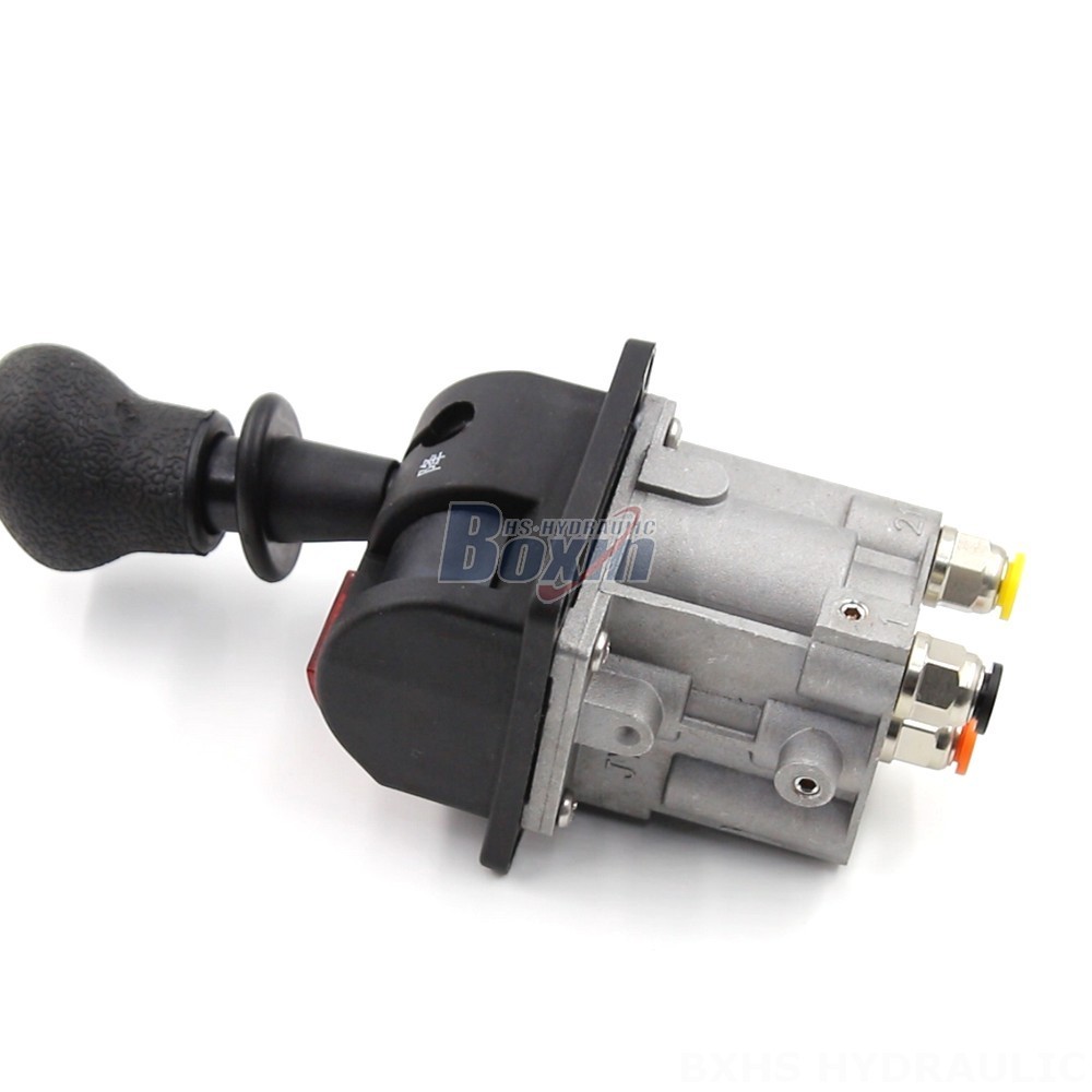 BKQF34-A Hydraulic Valve: Factory Direct Supply & Global Distribution detail image