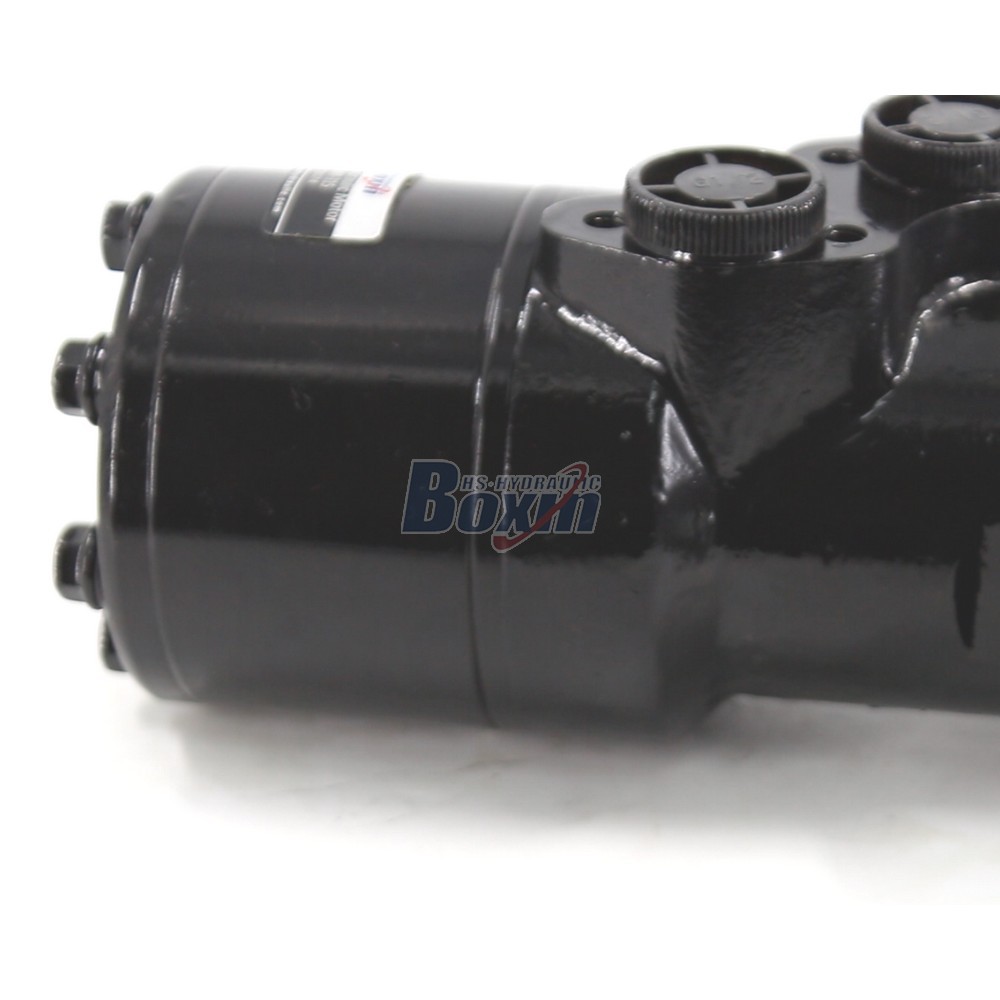 Industrial BMR-315 series Hydraulic Motor 315 cc/rev 57 Lpm detail image