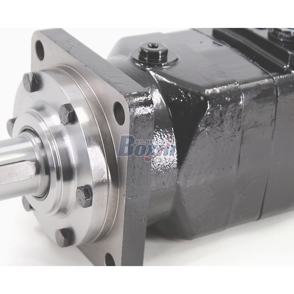 BMT400 Hydraulic Components 400 cc/r Power Unit detail image