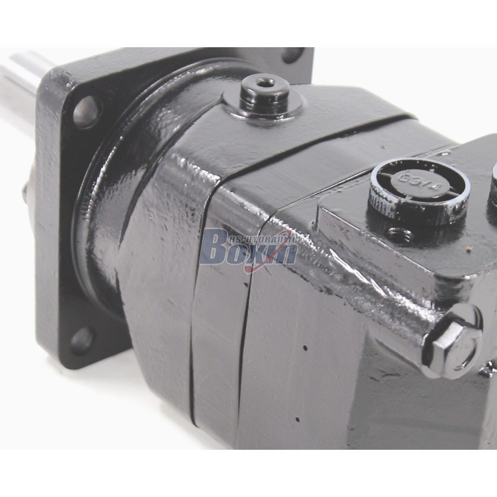 BMT400 Hydraulic Motor 400cc Produced by Professional Factory detail image