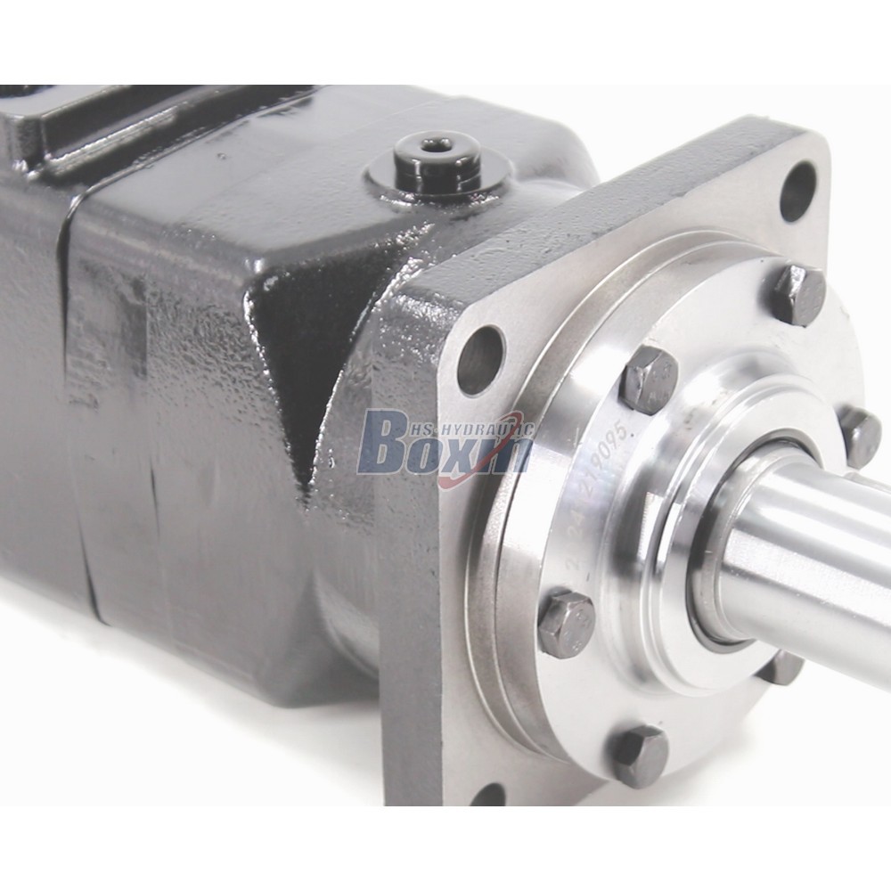 Strategic Cooperation Opportunities for BMT400 Hydraulic Motor Sales detail image