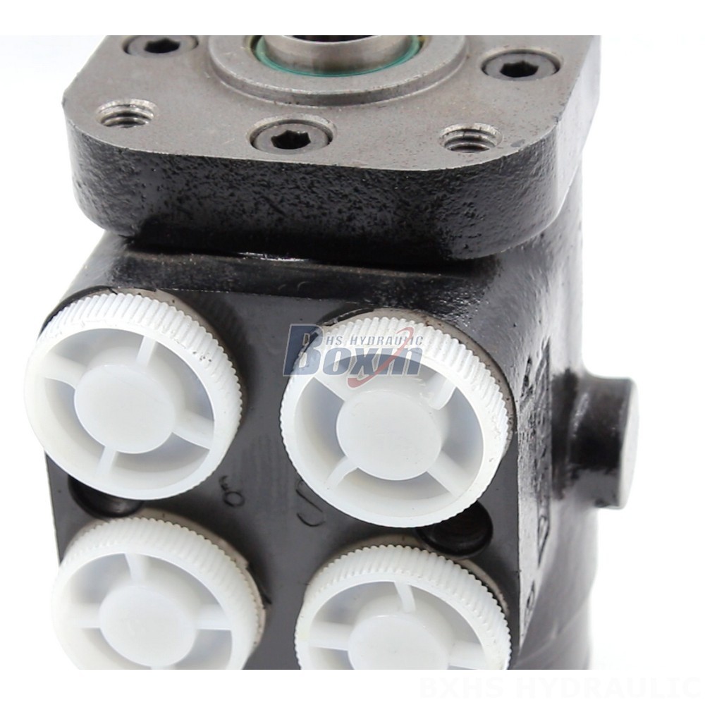Direct from Factory: BZZ1-E100B 7.5L/min Hydraulic Steering Unit detail image