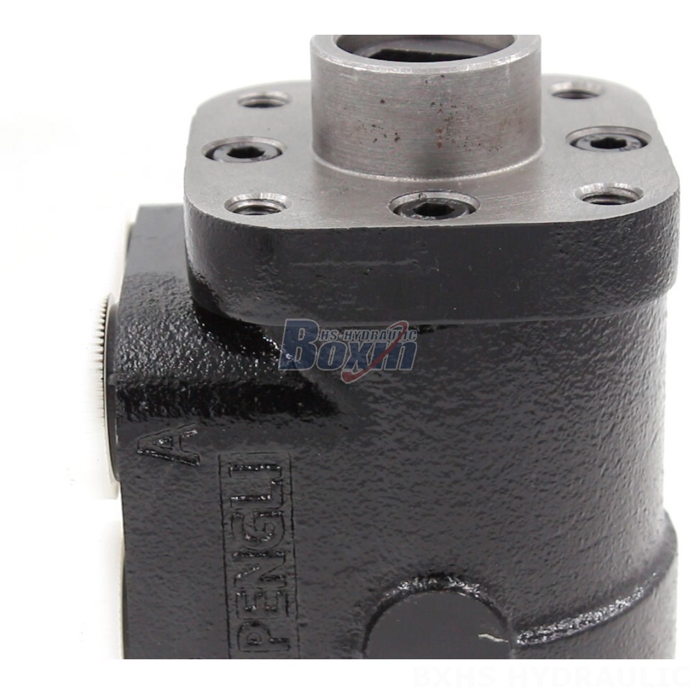 Factory Direct BZZ1-E100C 100ml/r 7.5L/min Steering Unit detail image
