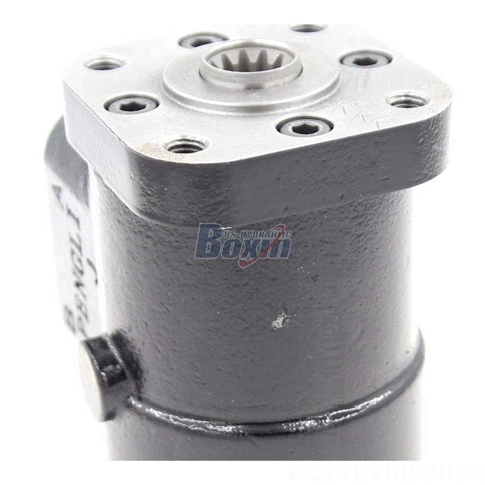 160ml/r 12L/min Hydraulic Steering Unit BZZ1-E160B Manufacturer detail image