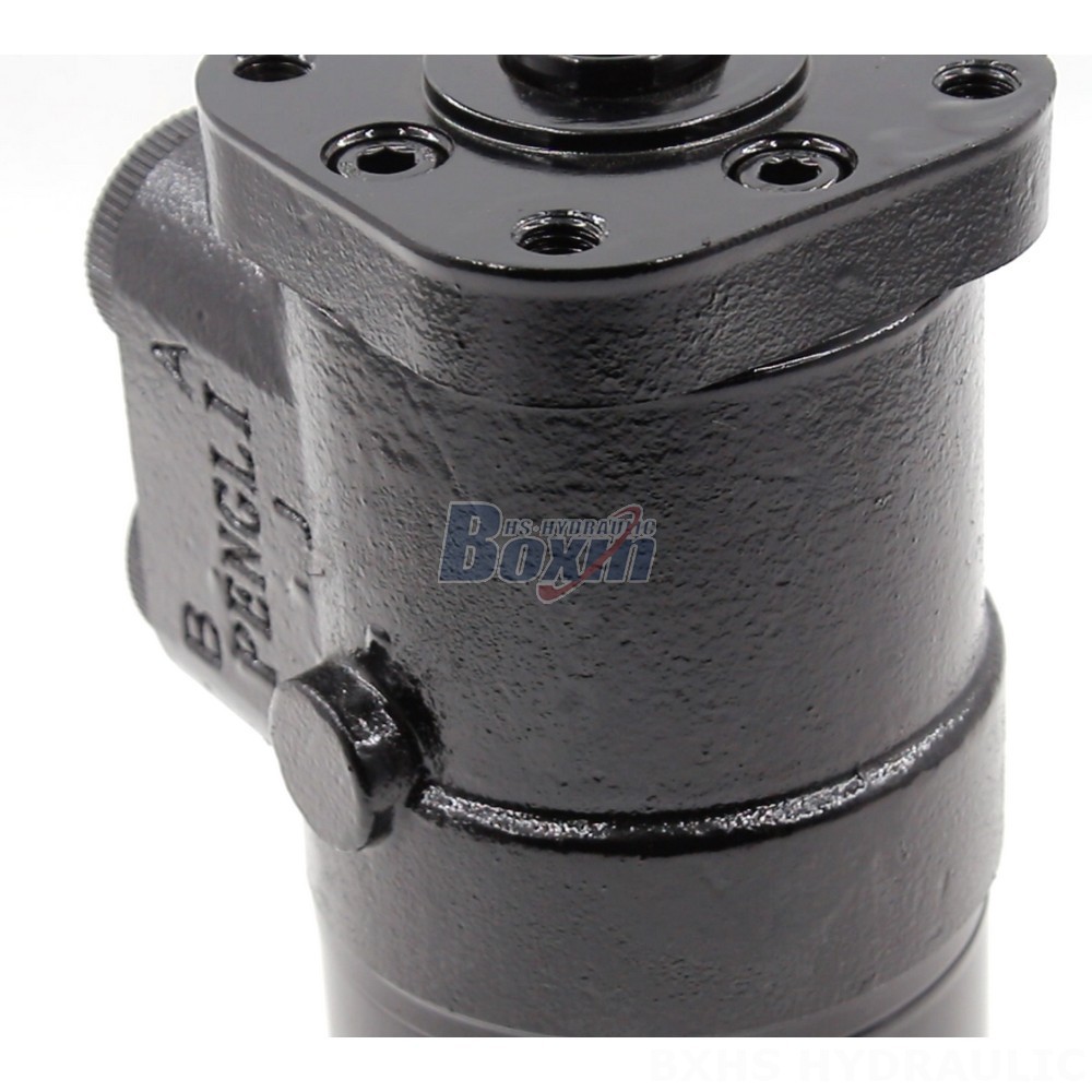 400ml/r 30L/min Hydraulic Steering Unit BZZ1-E400B detail image